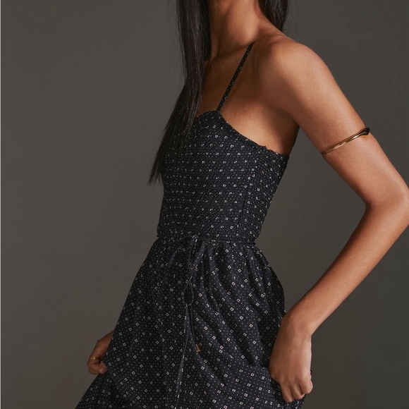 Bishop + Young Carmella Wide-Leg Jumpsuit - Picture 2 of 6